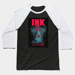 ice nine kills Baseball T-Shirt